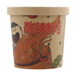 哈嗨友酸辣粉宽粉