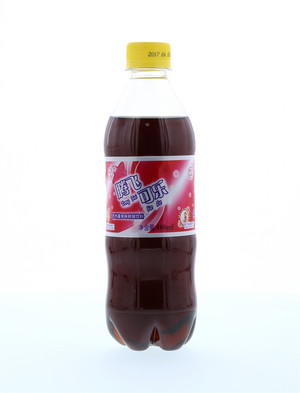 碳酸饮料