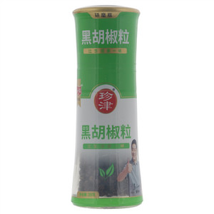 阿一波珍津黑胡椒粒