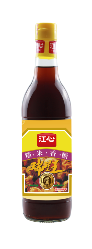 糯米香醋（酿造食醋）