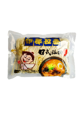 日式拉面5人份