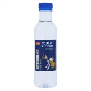 武夷山饮用天然矿泉水