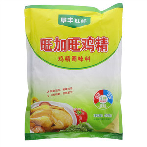 阜丰U鲜旺加旺鸡精