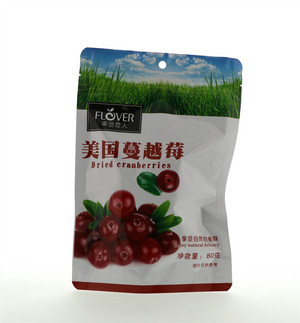果色恋人 美国蔓越莓
