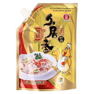 久居香鲜香鸡精调味料