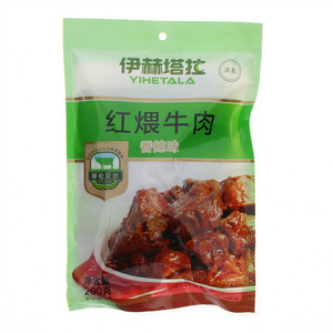 伊赫塔拉香辣味红煨牛肉