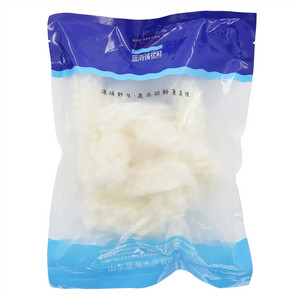 蓝海臻优鲜鱿鱼花（冷冻）