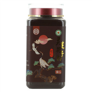 梓芙堂有机灵芝孢子粉