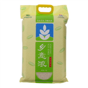 乡意浓生态硒米