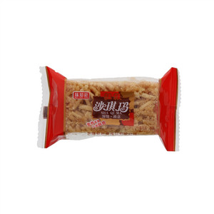 味知新粗粮沙琪玛
