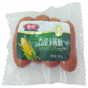 喜旺喜旺香甜玉米肠