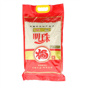 口口食稻明珠福米