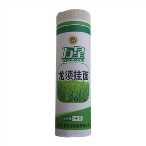 万星龙须挂面