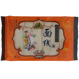 呷好唛福州风味面线