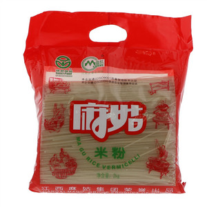麻姑米粉