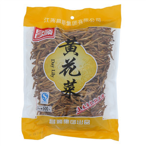 昌顺黄花菜