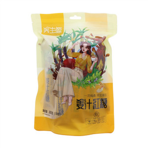 养生源姜汁红糖