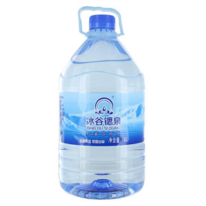冰谷锶泉包装饮用水