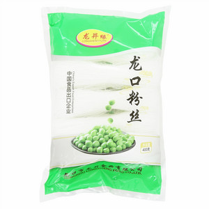 龙昇缘龙口粉丝