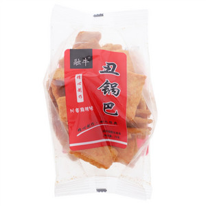 融牛牌川香麻辣味丑锅巴