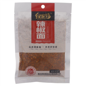 绿家福辣椒面