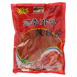 辣椒粉1kg粗