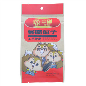 中副多味瓜子
