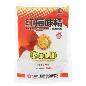红梅味精
