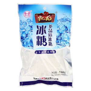 凯龙冰糖（多晶体冰糖）