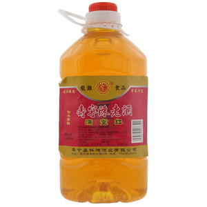 龍灘食品寿宁陈老酒