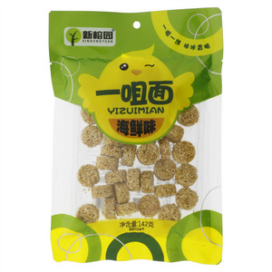 新榕园海鲜味一咀面