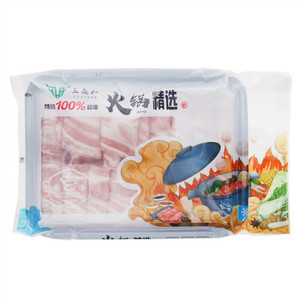 YUXINHE玉鑫和臻选羊肉卷