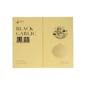 品粒客黑蒜