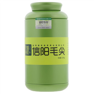 盛世佳茗信阳毛尖