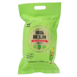 奥琦特速冻糯玉米（熟制品）