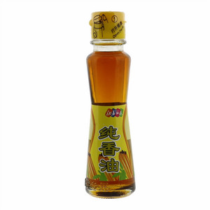 优客优选纯香油