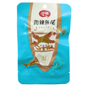 淳风派劲辣鱼尾