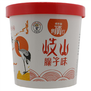 忆五谷红薯粉（岐山臊子猪肉味）