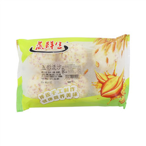 口口食稻三色糙米
