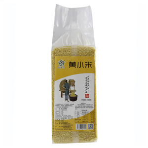 山老汉 黄小米 