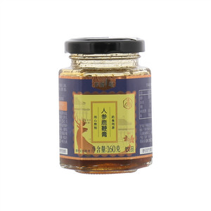 多康一号人参鹿鞭膏饮品