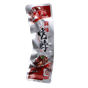 高杰麻辣烤脖