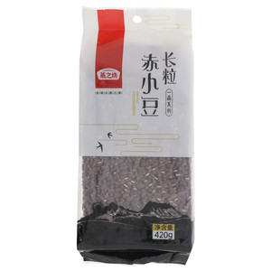 燕之坊一品系列长粒赤小豆