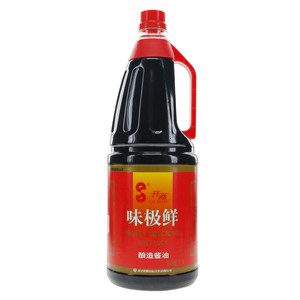 KAISHANG开商味极鲜酿造酱油