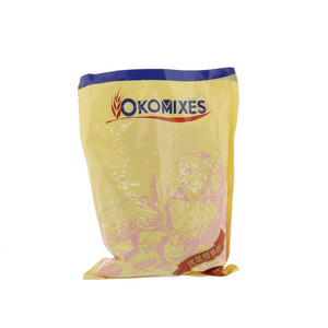 欧嘉海绵蛋糕预拌粉