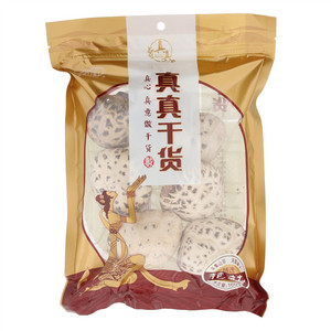 真真花菇（分装）