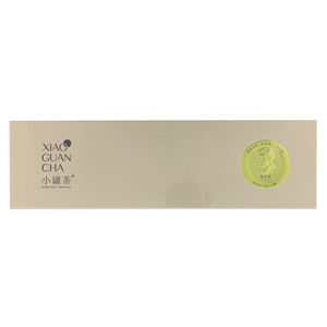 龙井茶-2.0金罐-10罐装