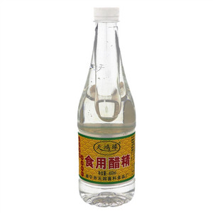 天鸿缘食用酸（复合酸味调昧料）