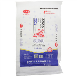 锦尚雪臻品小麦粉