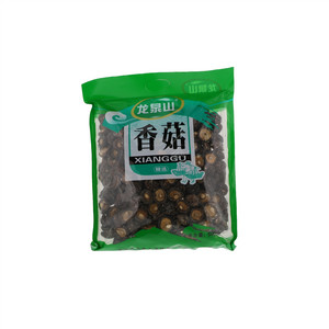 龙泉山精选香菇